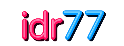 idr77 — logo kanal